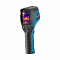 Тепловизор для обследования дома Топ-Дон (004Лайт)ТС (Y13442POT) (ИК матрица 160x120) - инфракрасный строительный тепловизор для проверки зданий.