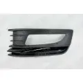 Окантовка Противотуманной Фары Левая Volkswagen Polo Sedan 5 2015-2020, Под Черную Накладку O.E.M. арт. OEM1437L