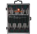 Набор отверток для точной механики Jonnesway D3750P08S 50 мм, 8 предметов 48654