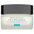 Skinceuticals A.G.E. advanced eye complex антигликационный антивозрастной крем для кожи вокруг глаз 15 мл