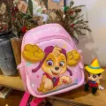 Рюкзак Щенячий патруль, от 3-7 лет, Розовый