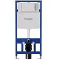 Инсталляция для унитаза Allen Brau Pneumatic 9.11100.20
