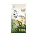 Van Cat - Комкующийся наполнитель 100% натуральный, без пыли (гранулы 2.0-4.0 мм) (15кг)