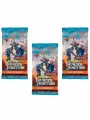 Magic The Gathering: 3 Play-бустера MTG издания Outlaws of Thunder Junction на английском