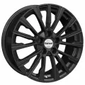 Диски легковые литые 7.0*17 5*114.3 et37 h66.5 Carwel Базан 1720 BL(цвет)