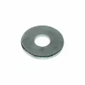 Увеличенная шайба креп-комп цинк DIN9021 м22, 2кг/17 шт. шу22ф