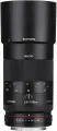 Samyang 100mm f/2.8 ED UMC Macro Four Thirds