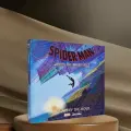 Spider Man Across the Spider Verse