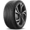 Шины летние Michelin Pilot Sport 4 SUV 275/40 R22 108Y для внедорожника