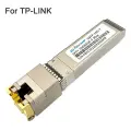 Go-Fibereasy GSFP-10G-T 10Gb SFP to RJ45 Модуль For TP-LINK