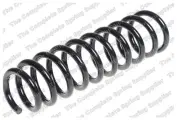 Пружина подвески LESJOFORS 4237244