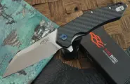 Складной нож Firebird (by Ganzo) FH31-CF