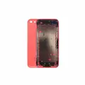 Корпус для iPhone 5C розовый (Pink)
