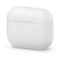Чехол Elago для AirPods Pro Silicone case Nightglow blue
