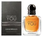 Giorgio Armani Emporio Armani Stronger With You, туалетная вода для мужчин, 50 мл