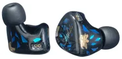 Kinera Imperial-SKULD- внутриканальные наушники