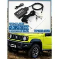 Оригинальный Bluetooth адаптер Yatour YT-BTK-SUZ2 (без USB) для Suzuki, оснащенных магнитолами серии PACR