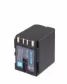 Аккумулятор BESTON для видеокамер JVC BST-BN-V428U- H (BN-V408U- H, BN-V416U- H), 7.4 В, 3400 мАч