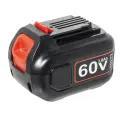 Аккумулятор для дрель-шуруповерта Black Decker CM2060C / LBX1560 / LBX2560 / LHT360 / LHT360C / LHT360CFF / LST560 / LSW60 / LSW60C / 60V MAX Blower / 60V MAX POWER SWAP 20 Cordless Mower / 60V MAX trimmer / CS-BPT560PX - батарея