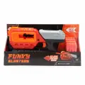 Бластер Funky Toys K-067 FT0713170