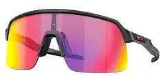 Солнцезащитные очки Oakley, черный