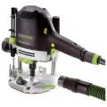 Вертикальный фрезер Festool OF 1400 EBQ-PLUS