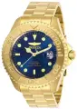 Наручные часы INVICTA Pro Diver, золотистый