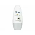DOVE Антиперспирант шариковый женский Invisible Dry, 50 мл, 3 шт
