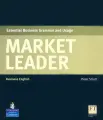 Market Leader. Essential Business Grammar and Usage