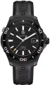 Наручные часы TAG Heuer, черный