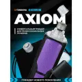 Профессиональный гриндер для когтей собак и кошек TENBERG Axiom Purple / Мощный электрический когтерез