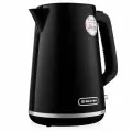Чайник BRAYER BR1072 2200Вт 1,7л пластик черный