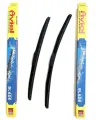 Щетки стеклоочистителя Гибридные 2шт для Ford Transit Connect 2002-2013 AVгиб50см+55см