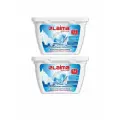Капсулы для стирки Альпийская свежесть, 2 упаковки по 52 капсулы, Laima