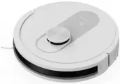 POLARIS Пылесос-робот Polaris IQ Home PVCR 4250 50Вт белый