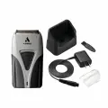 Электробритва Andis Profoil Lithium Plus Shaver 17260 Global, белый/черный