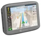 GPS-навигатор Navitel N500 MAG 5 черный (n500 magnetic)