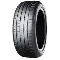 Летняя шина Yokohama Advan Sport V107C (275/35 R22 104Y)