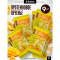 Печенье Ё|батон Souffle манго-банан 450 г 9 шт. 1 шт.