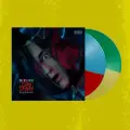 Eminem - The Death Of Slim Shady (Coup De Grace) (Crayon USA Limited) Цвет: Разноцветные Карандаши, Виниловая Пластинка от Эминем, Фиты: JID, Big Sean