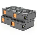 Система охлаждения IBM Assembly HotSwap Fan xSeries 92mm [39M2692]
