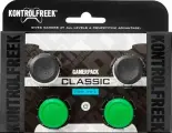 Насадки на стики FPS KontrolFreek Gamepack Classic для геймпада Sony PS4, PS5, Xbox 360 накладки №67