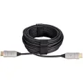 Активный оптический кабель Iopen HDMI 19M/M, ver. 2.1, 8K@60Hz 15m (AD3743C-15.0)