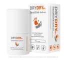 2 шт Dry dry / Dry dry de sensitive антиперспирант/средство для чувствительной кожи 50 мл