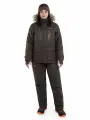 Костюм для охоты зимний женский Артемида -15 PRIDE, размер 40-42