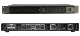 Усилитель мощности Qtex QAA D8