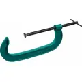 Струбцина G-образная 300х100 мм Kraftool EXTREM 32229-300-100