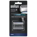 Сетка+блок Braun Series 8 83M