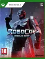 RoboCop: Rogue City [Xbox Series X, русские субтитры]