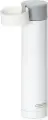 Термос Asobu SKINNY MINI, белый